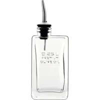 Luigi Bormioli Ölflasche Optima 250 ml