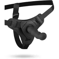 Teazers Silikon-Strap-On