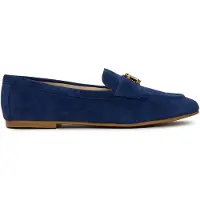 Ralph Lauren Slipper Averi III 802959266001 Dunkelblau