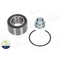 AIC Radlagersatz Vorne Links Vorne Rechts für FORD KA (RU8) 66mm 57646