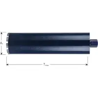 V-TAC Plafonniere vierkant 200mm LED 15W 3000K IP44 5017836