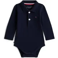 Tommy Hilfiger Kinder Body KN0KN02075 Dunkelblau