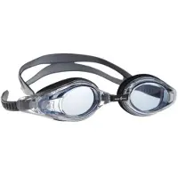Mad Wave Optic Envy Schwimmbrille Grau -5.5 Herren,Damen Grau -5.5