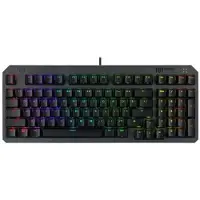 Asus Ra07 Tuf K3 Gen Ii Gaming-tastatur Spanisch