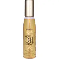 Montibello Gold Öl-Essenz Bernstein und Arganöl 130ml