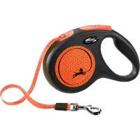 Flexi New Neon M 5 M Führleine