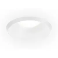 Wever & Ducre LED-Einbauleuchte TAIO IP65 CEILING REC 1.0 2700K W weiß 180781W3 5404037312290