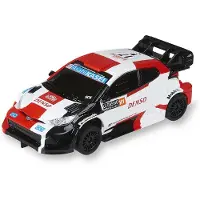 Scalextric Toyota Yaris Wrc 2023 1:43 Auto