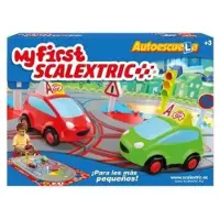 Scalextric Mein Erstes 1:43