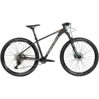 Eleven Elite 4.0 29´´ Deore Mountainbike