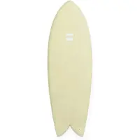 Indio Dab 5´11 Fins Not Included Surfbrett