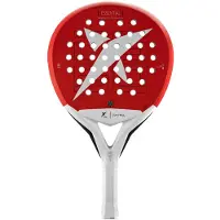 Drop Shot Schläger DP324001