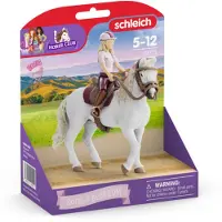 Schleich - Horse Club Sofia & Blossom - (42713)