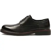 Kazar Schnürschuhe in Schwarz | Gr.: 41