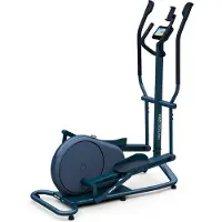 Kettler HOI Cross Pro Crosstrainer Blueberry Green K-CT1063-900