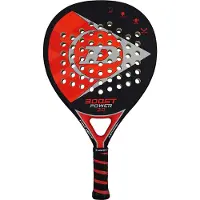Dunlop Padelschläger Dunlop Boost Power 2.0 HL