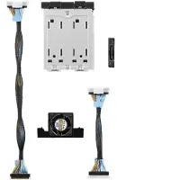 Lenovo Speichereinschubadapter