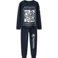 Name it Olympos Playstation Pyjama Kinder 122/128