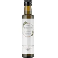 Nordic Pure Weizenkeimöl – kaltgepresst, mit Vitamin E & Spermidin 250 ml Öl