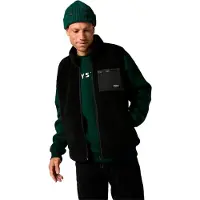Mystic Teddy Bodywarmer Weste