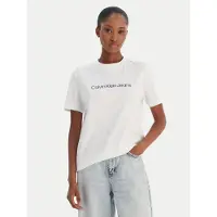 Calvin Klein Jeans Graphic Intense Kurzarm-t-shirt