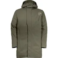 Uvex Kollektion 26 Parka Herren - Olive 107 4XL
