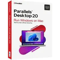 Parallels Desktop 20 Mac *