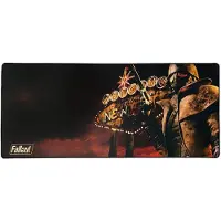 DEVplus Fallout New Vegas Xl Mauspad 80x30 Cm