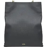 dbramante1928 Melbourne Womens Tote Bag, Dark Grey