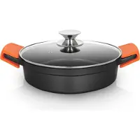 Orbegozo Cdb 1024 Schmortopf