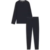 BOSS Energetic 10276372 Langarm-pyjama