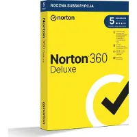 Nortonlifelock 360 Deluxe 1 year(s)