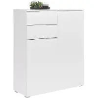 Emob BOXXX Highboard SILAS - B/H/T ca. 100.00x119.00x40.00