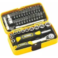 Ironside Mini-Steckschlüssel Set