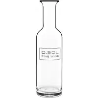 Luigi Bormioli Weinflasche Optima 500 ml