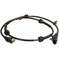 Textar Sensor, Raddrehzahl 45040500
