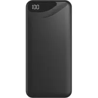 Cygnett CY4341PBCHE, 10000 mAh, Lithium, 15 W, Schwarz