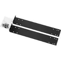 HP E Aruba X464 4-post Rack Rail Kit