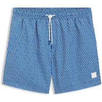 BOSS Bedruckte Badeshorts Grösse S