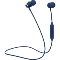 Celly BH STEREO 2, Kabellos, Anrufe/Musik, 10 g, Kopfhörer, Blau