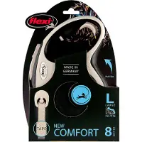 Flexi New Comfort 8 M Führleine