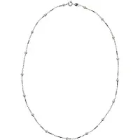 NAEMI Women Necklace in Silver | Gr.: onesize