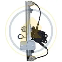 Ac Rolcar Fensterheber 01.5552