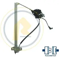 Ac Rolcar Fensterheber 01.2542