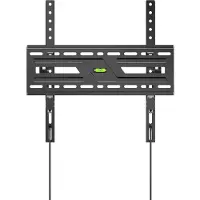 24.Se TV-Wandhalterung neigbar 37-75 Zoll, max. 75 kg