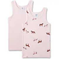 Sanetta Kid's DP Shirt 336986+336987