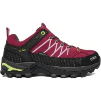 CMP Rigel Low Wp 3q13246 Wanderschuhe