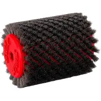 Swix - Rotierende Bürste - Brosse Rotative Acier-100Mm