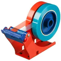 TESA Universalabroller 6012, 2x66m:25mm 4042448377296