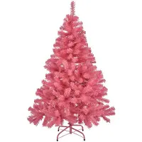 Hi Weihnachtsbaum 150cm hoch, mit Metallständer